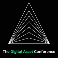 The Digital Asset Conference logo - Similar company to Fasanara Capital