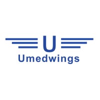 Umedwings Netherlands B.V. logo - Similar company to Wamee