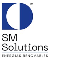 SM Solutions logo - Similar company to Splitmania Grupo