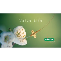 Vygon MEZA logo - Similar company to Visionlead