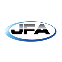 J Foster & Associates (JFA) logo - Similar company to World Nuclear Forum