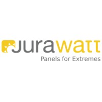 Jurawatt Vertrieb GmbH logo - Similar company to Bab Solar