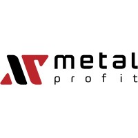 Metalprofit logo - Similar company to Frontline D.O.O.