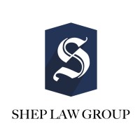 Shep Law Group logo - Similar company to Solutions Behavioral Consulting
