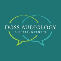 DOSS AUDIOLOGY & HEARING CENTER, PLLC logo - Similar company to Blue Star Group