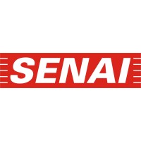 SENAI MG logo - Similar company to Senai Fiemg