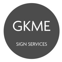 GKME Sign Services Ltd logo - Similar company to Mmb & Associates