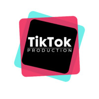 TikTok Production logo - Similar company to Client Connect Média