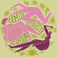 Comité féministe AÉSPÉIUM logo - Similar company to Fca Legal