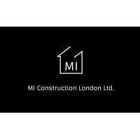 Mi Construction London Ltd. logo - Similar company to Mpc Construction London Ltd