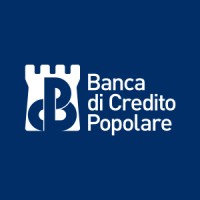 Banca di Credito Popolare logo - Similar company to La Cicala