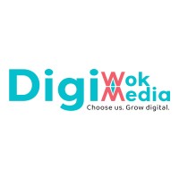 DigiWok Media logo - Similar company to Illutrix