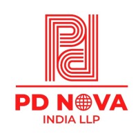 PD Nova India LLP logo - Similar company to Smart Education