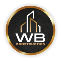WB Construction LLC logo - Similar company to Samson Concrete Construction