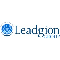 Leadgion Group logo - Similar company to Welsh House