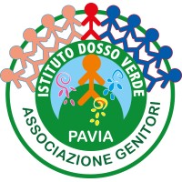 Associazione Genitori Istituto Dosso Verde logo - Similar company to Bluemers