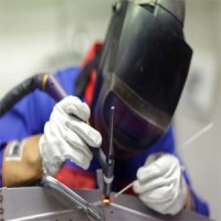 SAMS Fabrications Ltd logo - Similar company to Abc Stainless