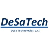 DeSa Technologies srl logo - Similar company to Desa, Inc.