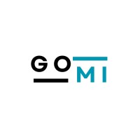 GOMI logo - Similar company to Vico Construction Corporation