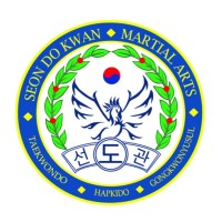 Seon Do Kwan Martial Arts logo - Similar company to The Boss Boxing