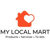 My Local Mart.xyz logo - Similar company to Webants Digital