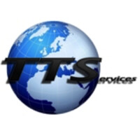 TTS Total Transport Services logo - Similar company to Jurisserv Barcelona