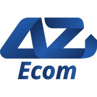 AZ Ecom logo - Similar company to Game Of Codes - It Conference Niš