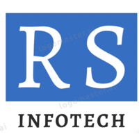 RS Infotech logo - Similar company to Rs Infotech Services