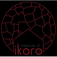 TREASURES OF IKORO logo - Similar company to Mj Wood Ltd