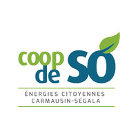 Coop de Só logo - Similar company to Communauté De Communes Du Lautrécois - Pays D'Agout (Cclpa)