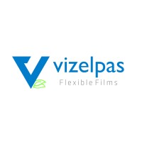 VIZELPAS //Flexible Films logo - Similar company to Multisac - Flexible Packaging
