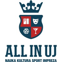 Stowarzyszenie All In UJ logo - Similar company to Fundacja Młodych Liderów