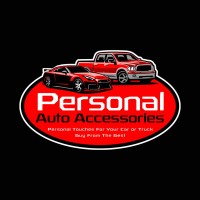 Personal Auto Accessories logo - Similar company to Barugzai Motors