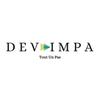 DEV IMPA logo - Similar company to Raprogram@Aui