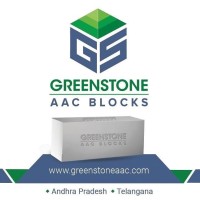 GREENSTONE AAC logo - Similar company to Vs Ecoblocks (P) Ltd