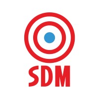 SDM | We Talk Digital logo - Similar company to Diplus Advertising