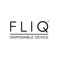 FLIQ Vapor || Disposable Vape Device logo - Similar company to Vape-Testing.Com Laboratory