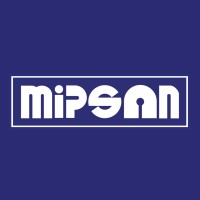 Mipsan Makine Ltd. Sti. logo - Similar company to Dalgıç Makine A.Ş.
