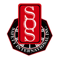 SOS Safety International Inc logo - Similar company to 360 Freight Systems