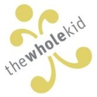 The Whole Kid logo - Similar company to Dimension Admissions