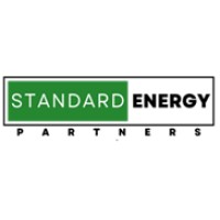Standard Energy Partners Ltd. logo - Similar company to Mercatus Advisory Group, Llc
