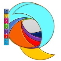 QuantaPixel Software Solutions logo - Similar company to Innovatus Technologies Ltd