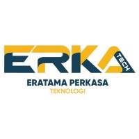 PT ERATAMA PERKASA TEKNOLOGI (ERKA TEKNO) logo - Similar company to Pt. Pancar Mutiara Jaya