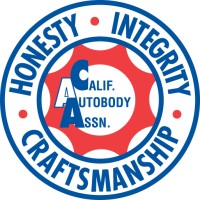 CALIFORNIA AUTOBODY ASSOCIATION logo - Similar company to Aw Collision Group