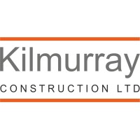 Kilmurray Construction ltd logo - Similar company to Oaklea Construction
