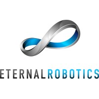 Eternal Robotics logo - Similar company to Hypervise