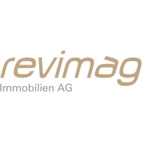 Revimag Immobilien AG logo - Similar company to Varias Immobilien Ag
