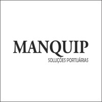 Manquip Soluções Portuárias logo - Similar company to Verolme Services