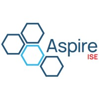 Aspire ISE logo - Similar company to Precision Uk Ltd