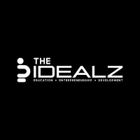 THE IDEALZ NG logo - Similar company to Fruitspaceclub